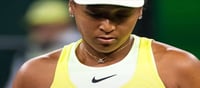 Naomi Osaka Survives First-Round Scare; Sofia Kenin Beats Petra Kvitova